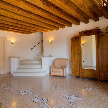 Gazzo  Villa Peschiera מראה חיצוני תמונה
