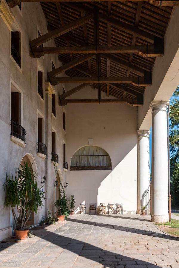 Gazzo  Villa Peschiera מראה חיצוני תמונה